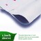G128 Happy Graduation Congrats Cap Garden Flag 12x18 In Double Sided Graduation Yard Garden Lawn Decoration